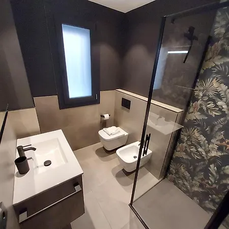 公寓 Apartmentsgarda 加尔达