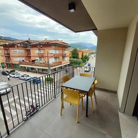 Apartmentsgarda * 加尔达