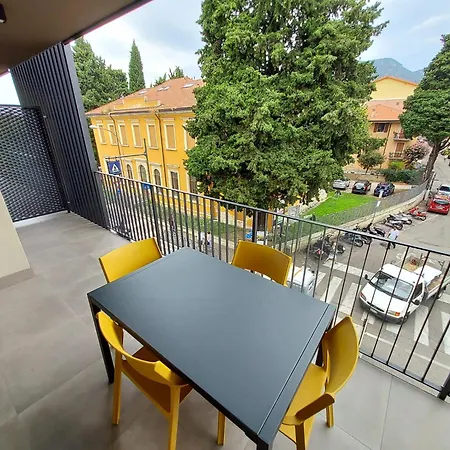 Apartmentsgarda 公寓