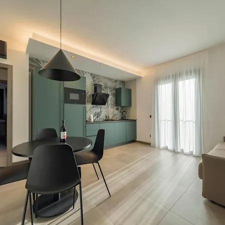 Apartmentsgarda 公寓 *