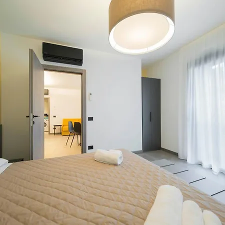 Apartmentsgarda 公寓