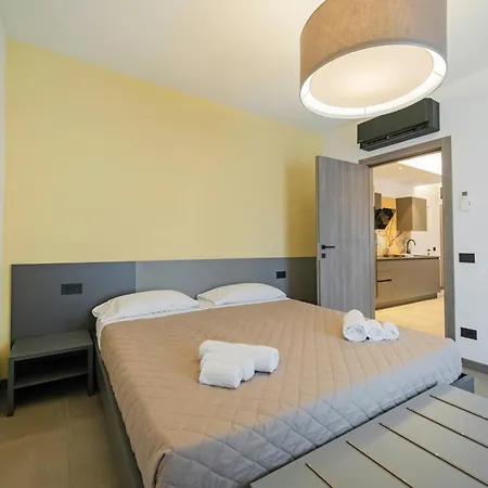 Apartmentsgarda 公寓 *