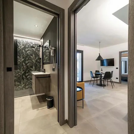 Apartmentsgarda * 加尔达