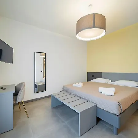 Apartmentsgarda 公寓 加尔达