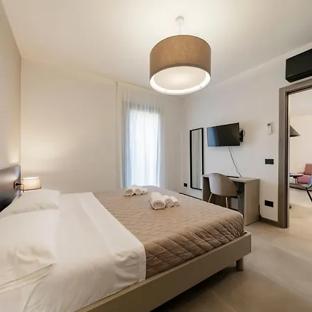 Apartmentsgarda 公寓 *
