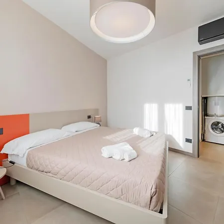公寓 Apartmentsgarda