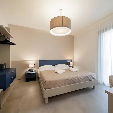 Apartmentsgarda 公寓 加尔达