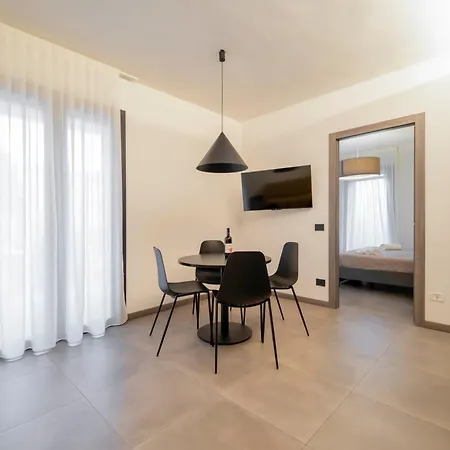 Apartmentsgarda 公寓
