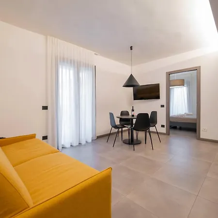 公寓 Apartmentsgarda