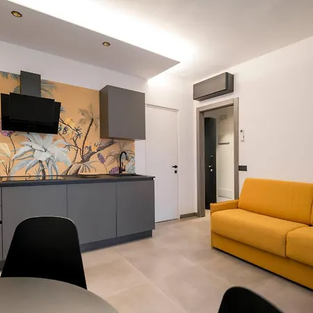 Apartmentsgarda 公寓 *
