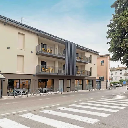 Apartmentsgarda 公寓